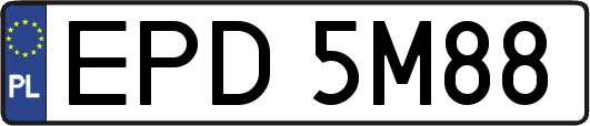 EPD5M88