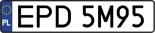 EPD5M95