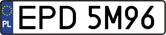 EPD5M96