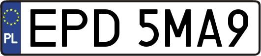 EPD5MA9