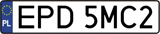 EPD5MC2