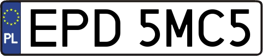 EPD5MC5