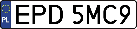 EPD5MC9