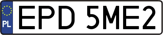 EPD5ME2