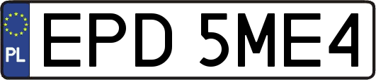 EPD5ME4