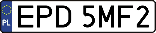 EPD5MF2
