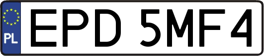 EPD5MF4