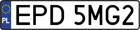 EPD5MG2
