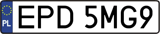 EPD5MG9