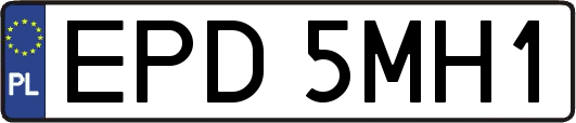 EPD5MH1