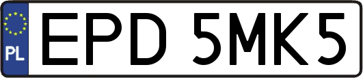 EPD5MK5