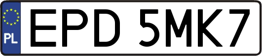 EPD5MK7