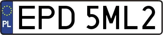 EPD5ML2
