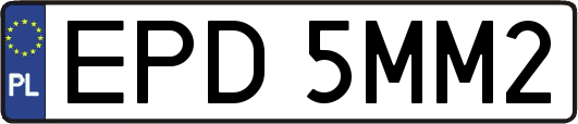 EPD5MM2