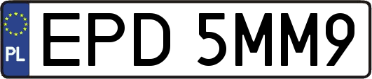 EPD5MM9