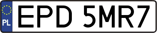 EPD5MR7