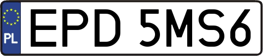 EPD5MS6