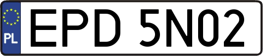 EPD5N02