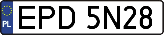 EPD5N28