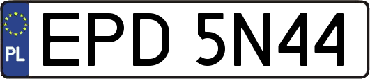 EPD5N44