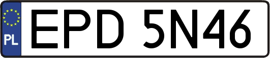 EPD5N46