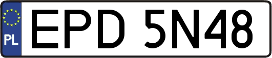 EPD5N48