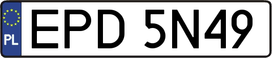 EPD5N49