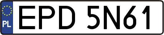 EPD5N61