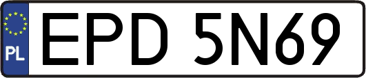EPD5N69