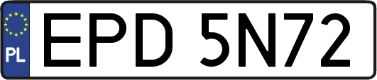 EPD5N72