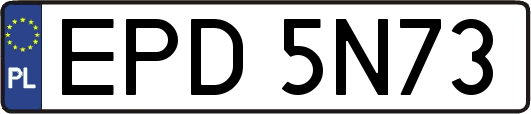 EPD5N73