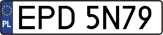 EPD5N79