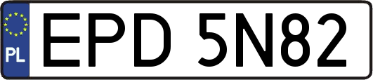 EPD5N82