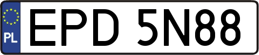 EPD5N88