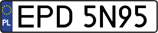 EPD5N95