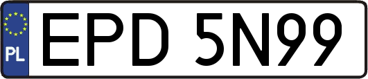 EPD5N99