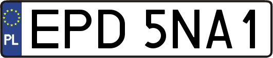 EPD5NA1