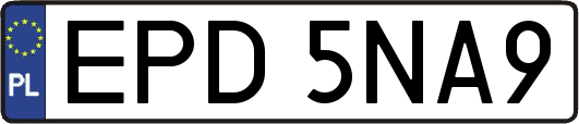 EPD5NA9