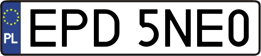 EPD5NE0
