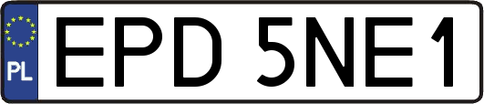 EPD5NE1