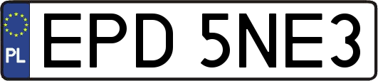 EPD5NE3