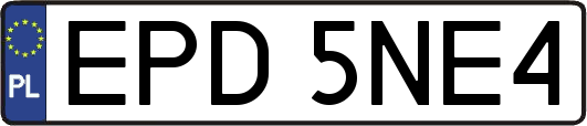 EPD5NE4