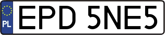 EPD5NE5
