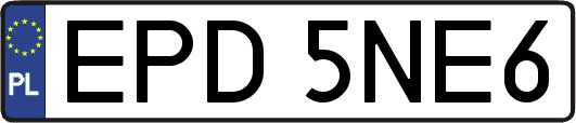 EPD5NE6
