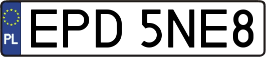 EPD5NE8