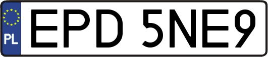EPD5NE9