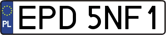 EPD5NF1