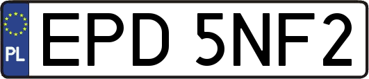 EPD5NF2