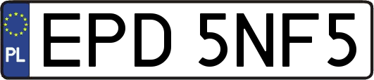 EPD5NF5