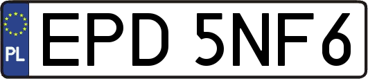 EPD5NF6
